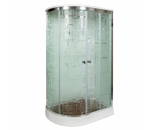 Душевая кабина DTO EM 1512 R_, изображение 2