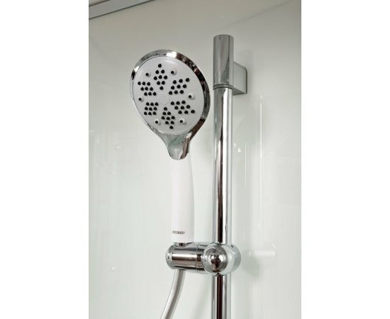 Душевая кабина DTO EM 1512 L с гидромассажем и электрикой_, изображение 10