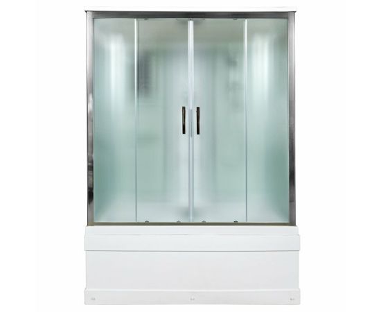 Душевая кабина DTO EM 4517 с электрикой_, изображение 2