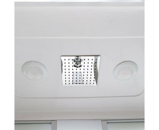 Душевая кабина DTO EM 4515 с электрикой_, изображение 4