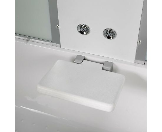 Душевая кабина DTO EM 4517 с гидромассажем_, изображение 3