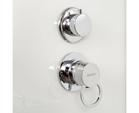 Душевая кабина DTO EM 1510 с электрикой_, изображение 9