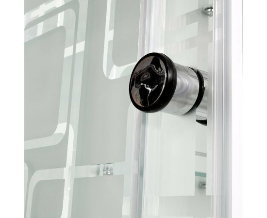 Душевая кабина DTO EM2710 с электрикой_, изображение 13