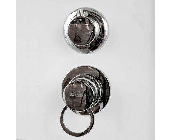 Душевая кабина DTO EM2780 с электрикой_, изображение 11