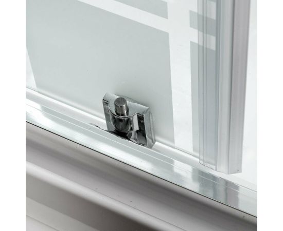 Душевая кабина DTO EM2712 N R LED с гидромассажем_, изображение 12