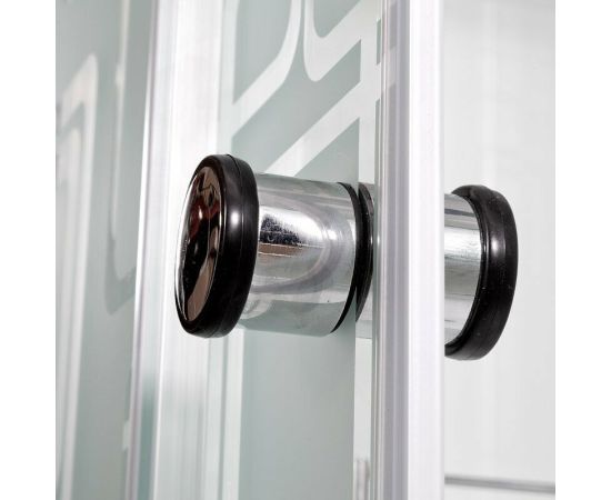 Душевая кабина DTO EM 2712 L с электрикой_, изображение 13