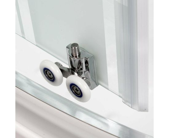 Душевая кабина DTO EM 2712 N R с гидромассажем_, изображение 9