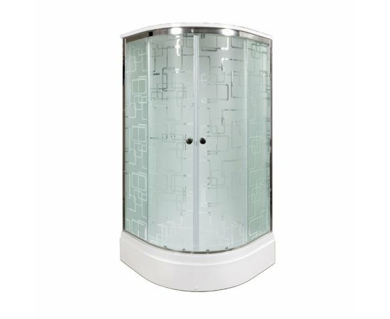 Душевая кабина DTO EM2780 с электрикой_, изображение 2