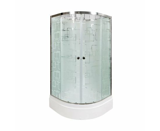 Душевая кабина DTO EM2790 N_, изображение 2