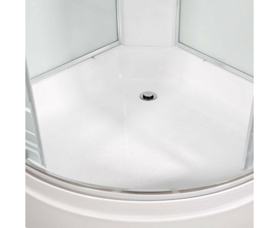 Душевая кабина DTO EM2790 LED_, изображение 13