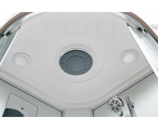 Душевая кабина DTO EM2790 с электрикой_, изображение 5