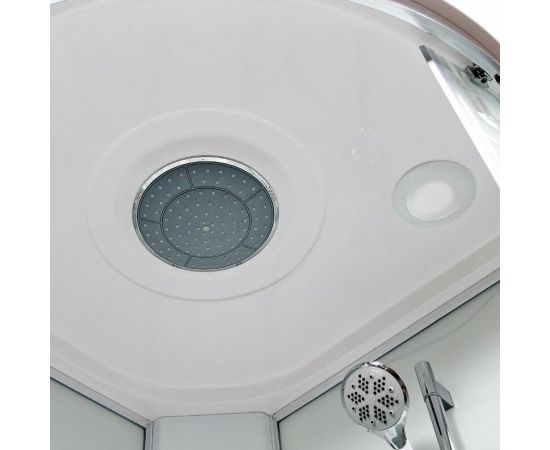 Душевая кабина DTO EM2780_, изображение 10