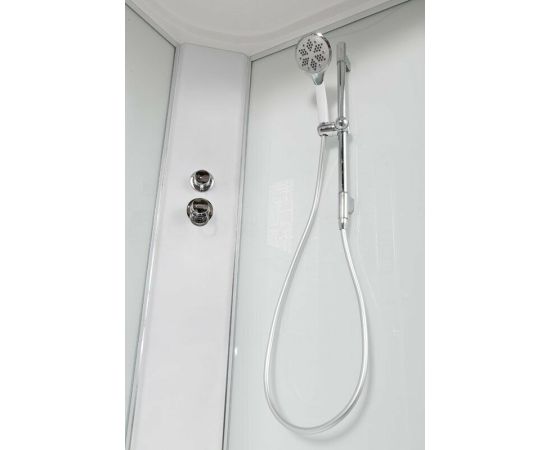 Душевая кабина DTO EM2710 с гидромассажем_, изображение 9