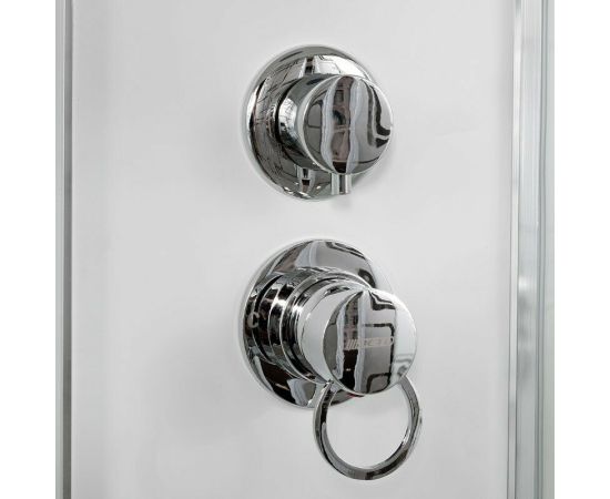 Душевая кабина DTO EM2712 N R LED с гидромассажем_, изображение 10