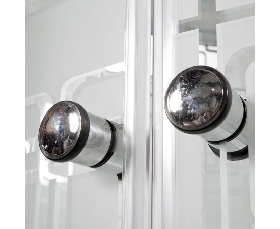 Душевая кабина DTO EM2710 N LED_, изображение 8