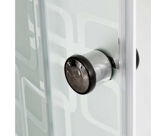 Душевая кабина DTO EM2712 R LED с гидромассажем_, изображение 8