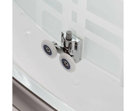 Душевая кабина DTO EM2790 LED_, изображение 5