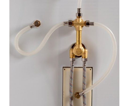 Душевая кабина DTO Z120 Kerava_, изображение 12