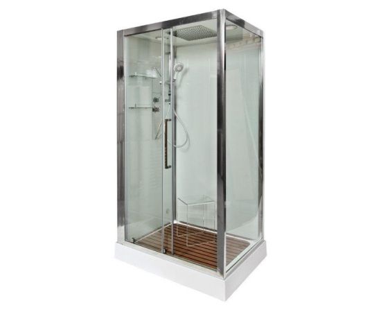 Душевая кабина DTO Z120 Kerava_, изображение 2