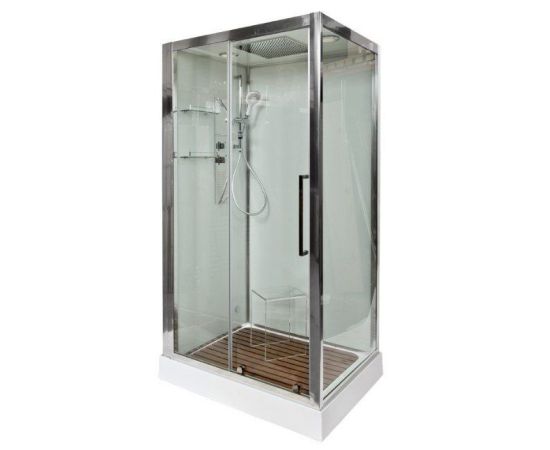 Душевая кабина DTO Z120 Kerava_, изображение 3