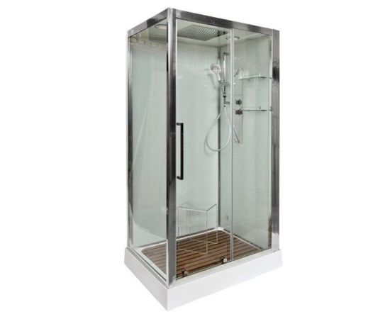 Душевая кабина DTO Z120 Kerava_, изображение 4