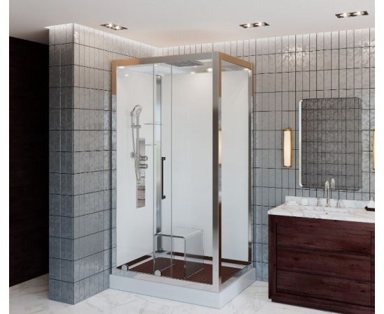 Душевая кабина DTO Z120 Kerava_, изображение 8
