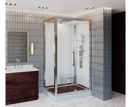 Душевая кабина DTO Z120 Kerava_, изображение 9