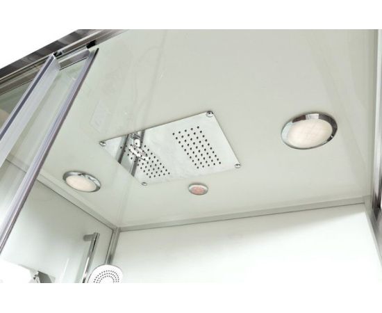 Душевая кабина DTO Z120 Kerava с баней_, изображение 7