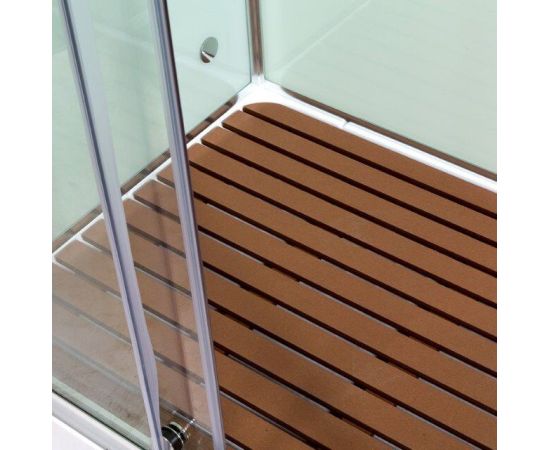 Душевая кабина DTO Z120 Kerava с электрикой_, изображение 7