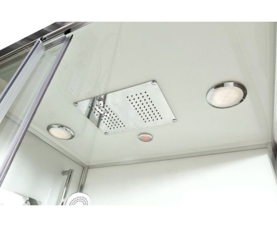 Душевая кабина DTO Z120 Kerava с электрикой_, изображение 8