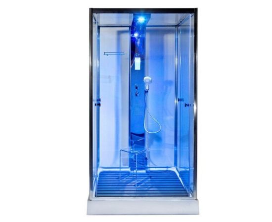 Душевая кабина DTO Z122 Espoo_, изображение 12