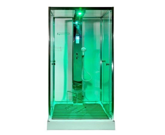 Душевая кабина DTO Z122 Espoo_, изображение 13