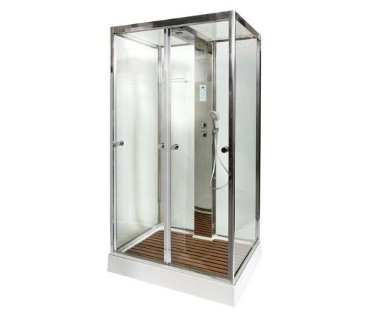 Душевая кабина DTO Z122 Espoo_, изображение 3