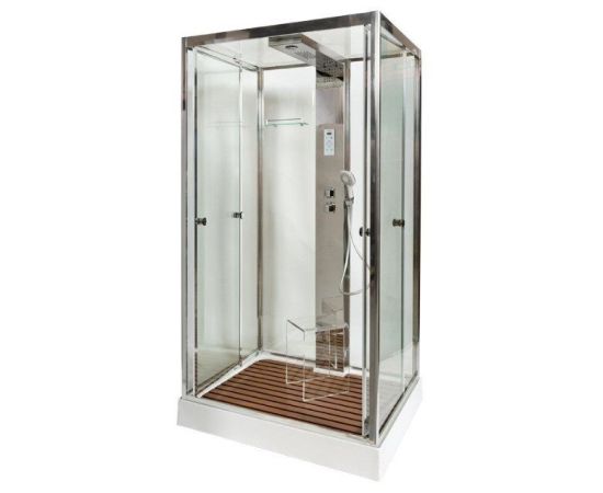 Душевая кабина DTO Z122 Espoo_, изображение 4
