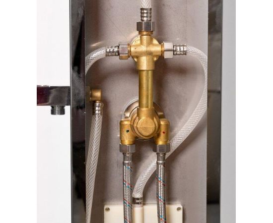 Душевая кабина DTO Z122 Espoo_, изображение 6