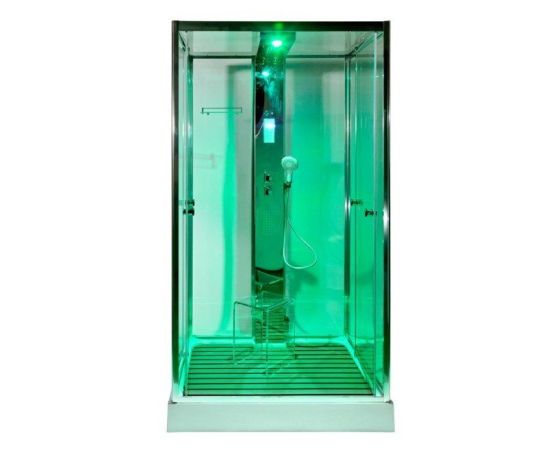 Душевая кабина DTO Z122 Espoo с баней_, изображение 5