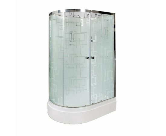 Душевая кабина DTO EM 2712 N R_, изображение 2