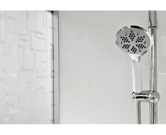 Душевая кабина DTO EM 1511 L с электрикой_, изображение 3