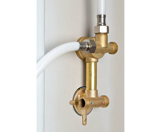 Душевая кабина DTO EM 1511 R с электрикой_, изображение 6