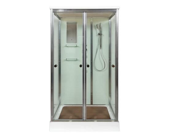 Душевая кабина DTO V1215_, изображение 2