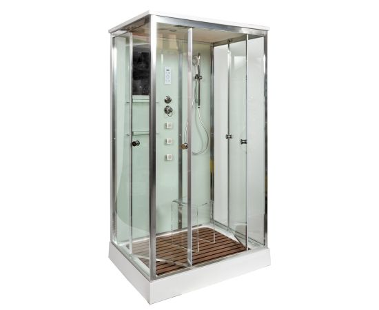 Душевая кабина DTO V1215_, изображение 3