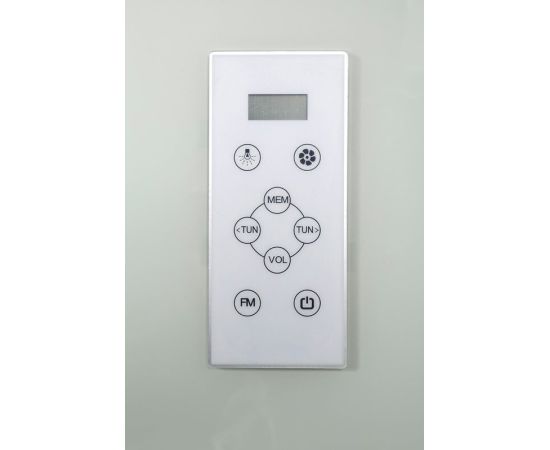 Душевая кабина DTO V1215_, изображение 10