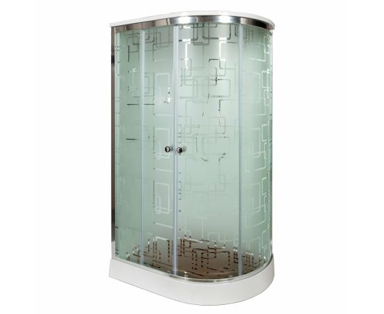 Душевая кабина DTO EM 1512 L_, изображение 2