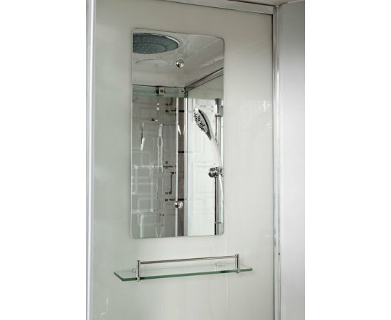 Душевая кабина DTO EM 1512 L с электрикой_, изображение 11