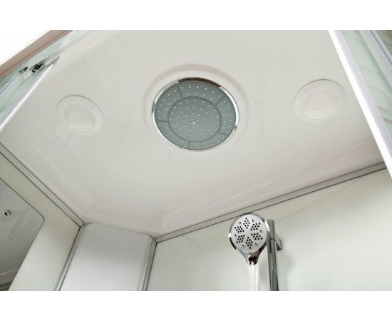 Душевая кабина DTO EM 1512 L с электрикой_, изображение 12