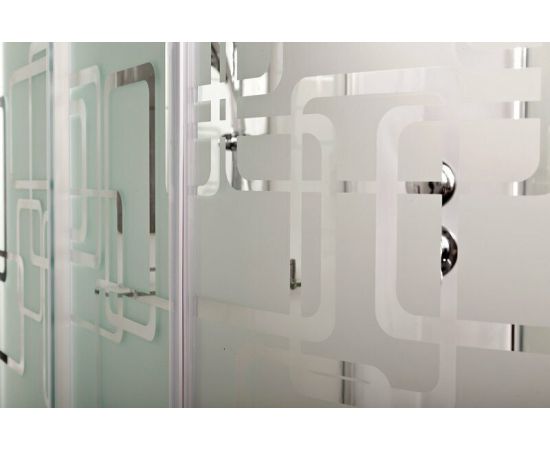Душевая кабина DTO EM 1512 L_, изображение 13