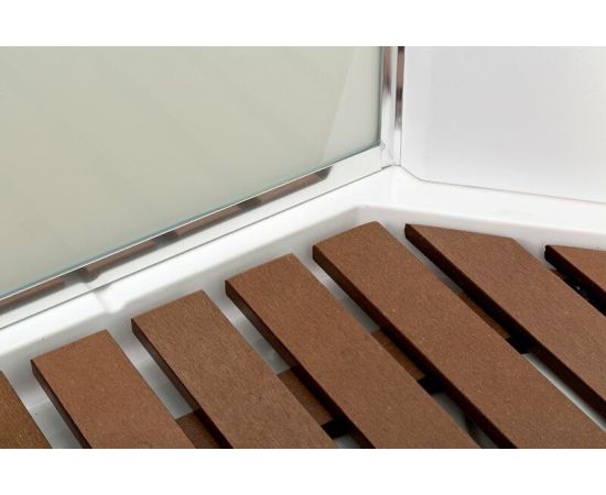 Душевая кабина DTO EM1512 L LED_, изображение 14