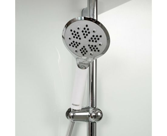 Душевая кабина DTO EM 4515 с гидромассажем и электрикой_, изображение 6