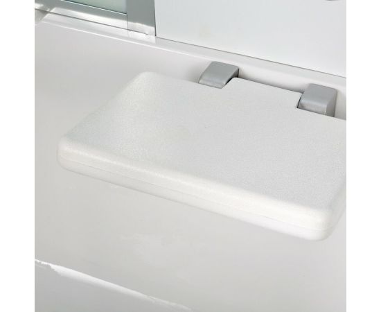 Душевая кабина DTO EM4517 LED_, изображение 3