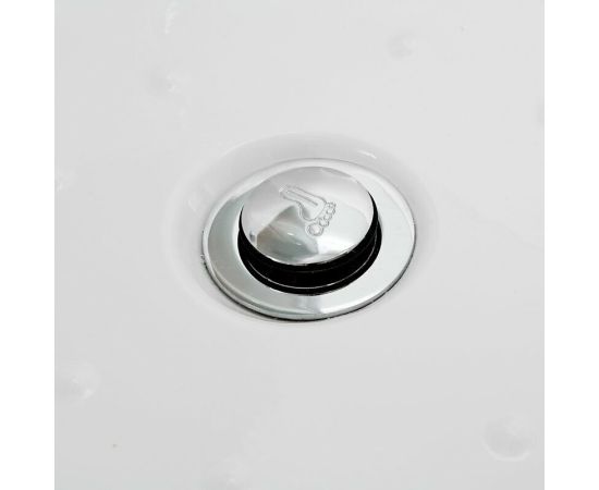 Душевая кабина DTO EM4590 LED с гидромассажем_, изображение 4